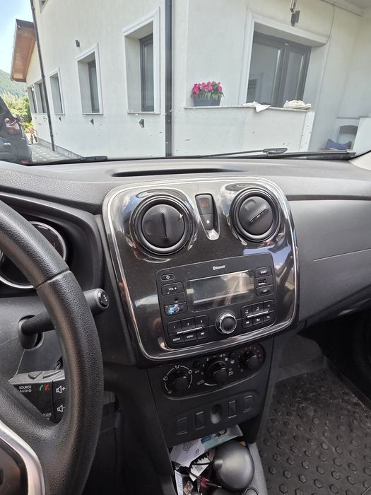 Dacia Logan 2018
