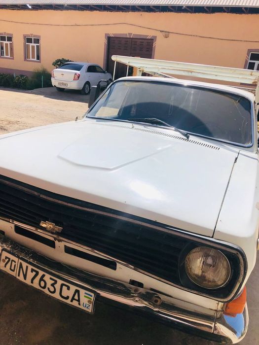 Volga furgon xarajati yu