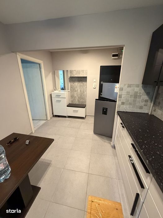 Închiriere 2 camere  zona Brazda