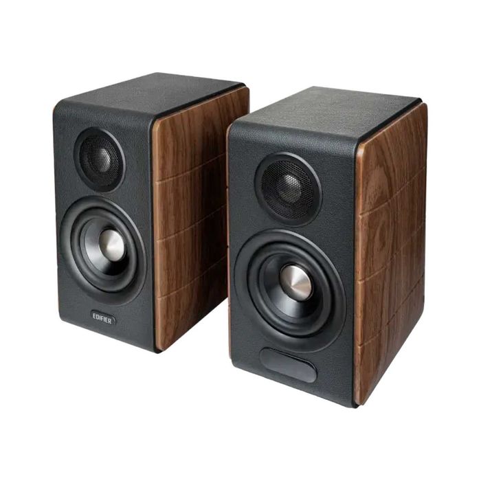Edifier S880DB MKII премиальная Hi-Res акустика 88W. Доставка по Узб