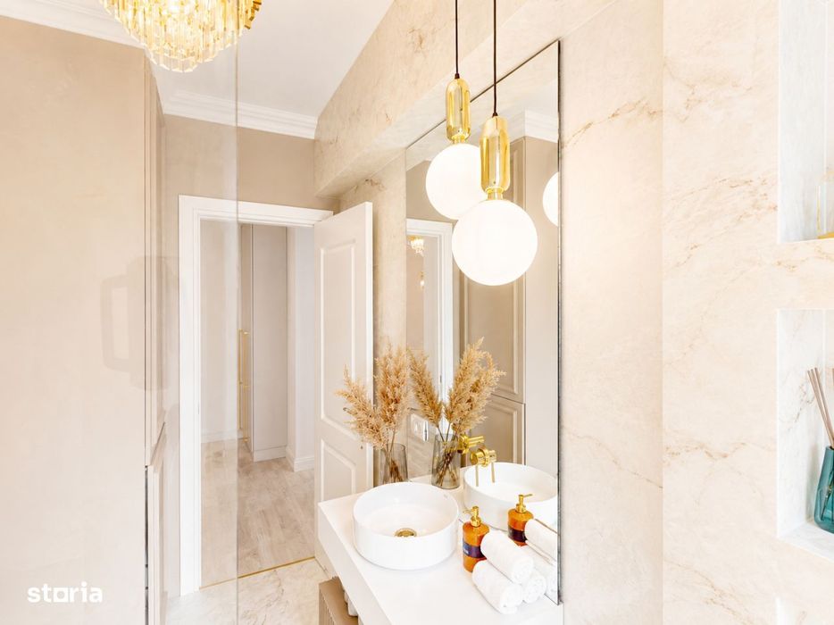 Apartament Modern Luxury | Luminos, Elegant, Ready to Move-0%COMISION