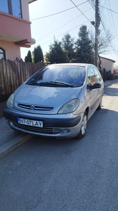 Citroen xsara Picasso