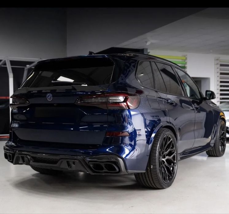 Обвес BMW X5 G05