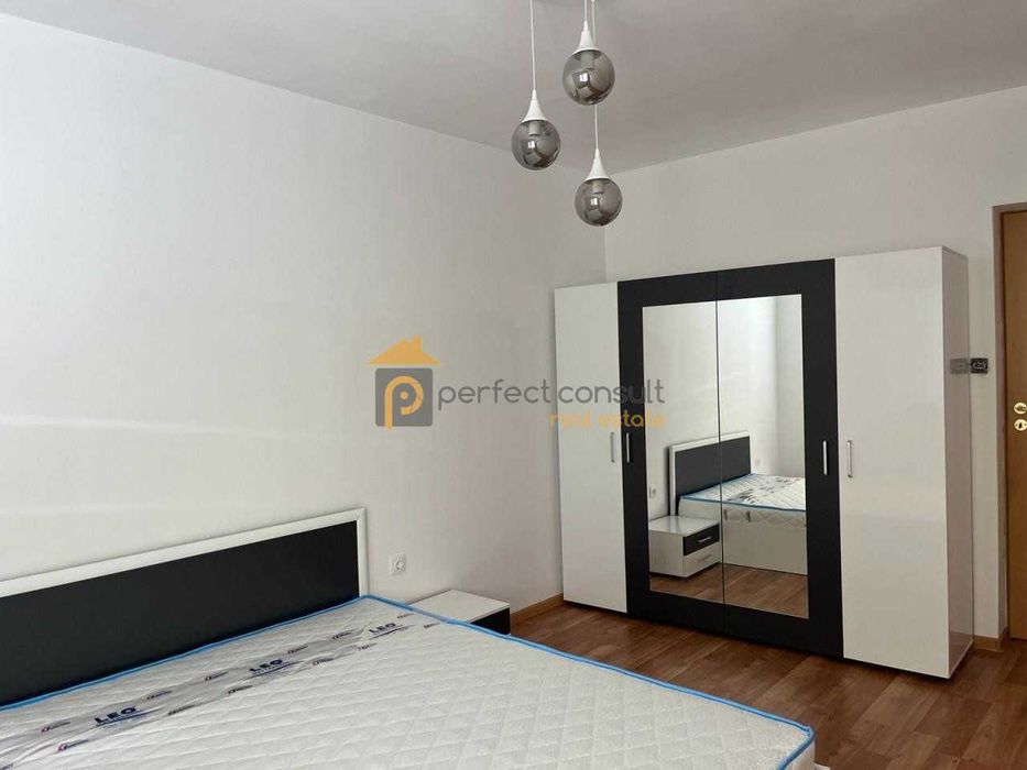 Дава се под наем Двустаен апартамент в Пловдив, Кършияка - 80 кв.м за 425 € - Снимка #4