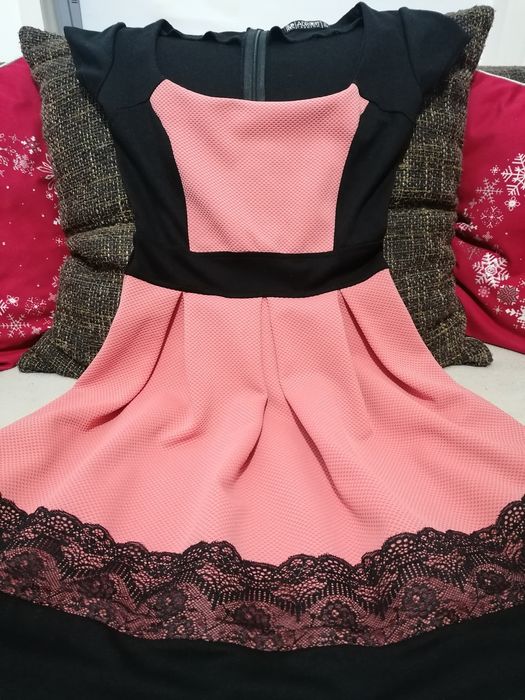 Rochie elegantă, mărimea 38