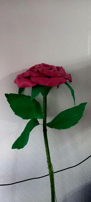 Светильник Hand Made