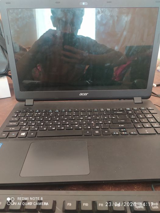 Acer notebook sotiladi