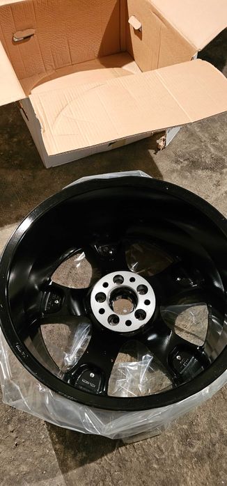 Продавам джанти за бмв х5.Eta-Beta Италия 9j19H2