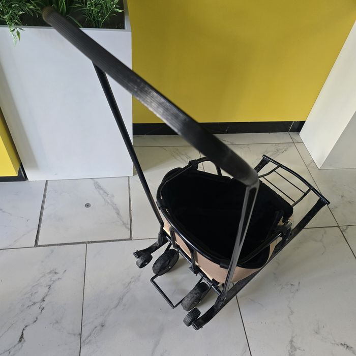 Продам сани (2 в 1)