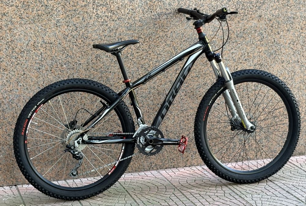 Планинско колело  DRAG 27.5 цола 3х10 скорости