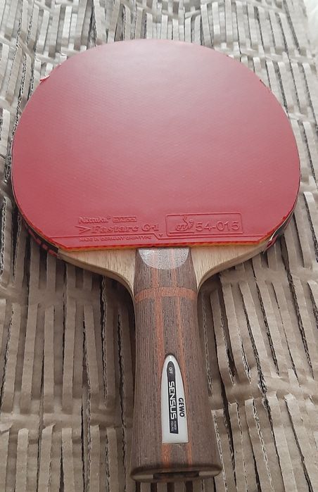 Paleta  control fete Nitakku Fastarc G-1