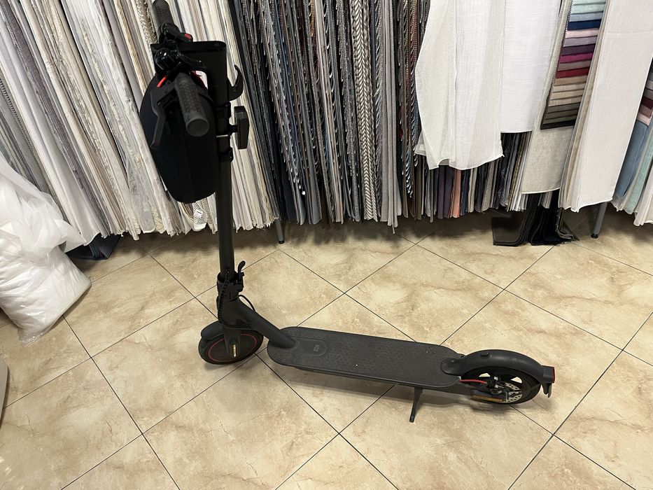 Xiaomi Scooter Pro 2