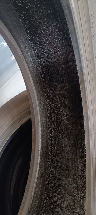 Vând anvelope vara 235/55/R18