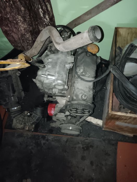 Запчатси на ваз