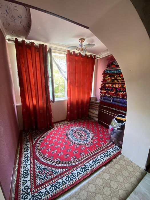 Квартира 3 комнатная