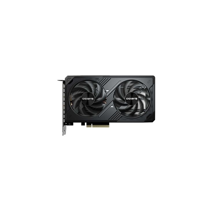 ; Видеокарта GIGABYTE RTX5060 8GB Windforce OC