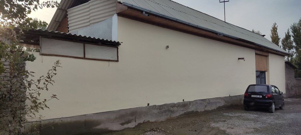 12 сотихли ховли сотилади 7 хона уйи 1 та коридор нархи 65000 $ к бор