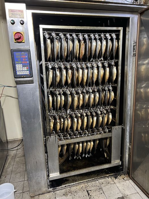 Reparam orice utilaj de industria alimentara