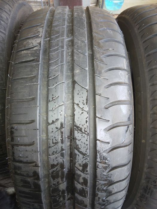 Set 4 Anvelope Michelin Energy Saver + (PLUS) 195/50R15 82T