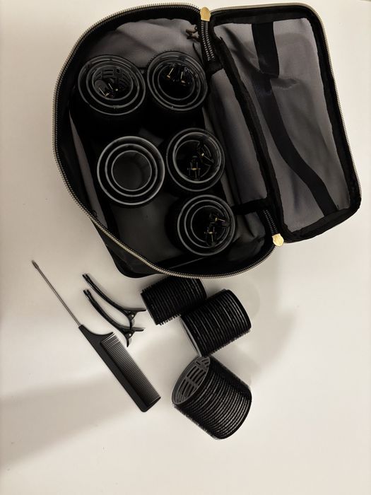 Бигуди для локонов