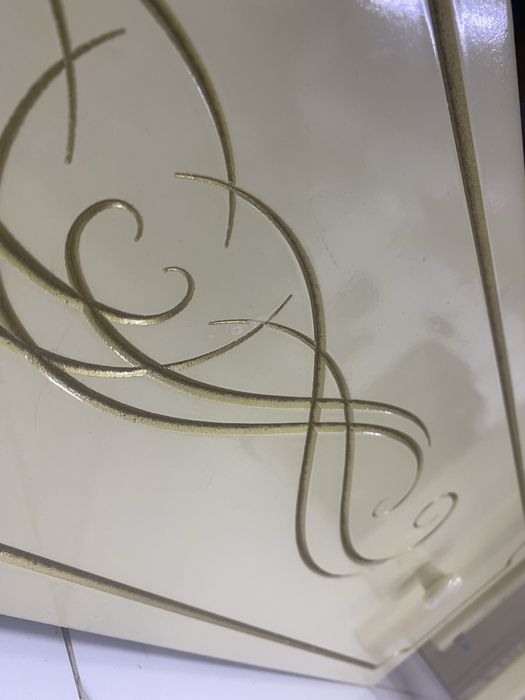 Элегантный манеж + люлька