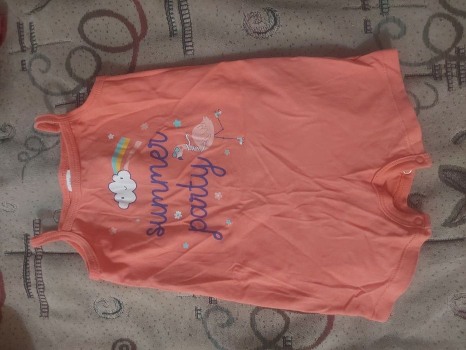 Продам детскую одежду