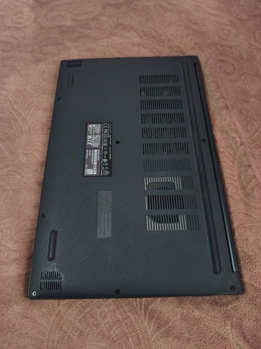 Asus Vivobook 15 M1502YA BQ353