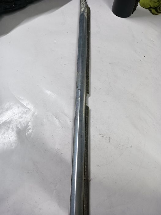 Perie Geam Dreapta Spate Mercedes-Benz S-Class Ii W221, C215 2005 - 2