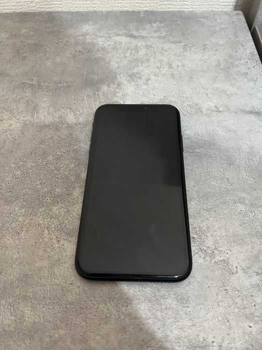 Iphone XR 64GB б/у состояние