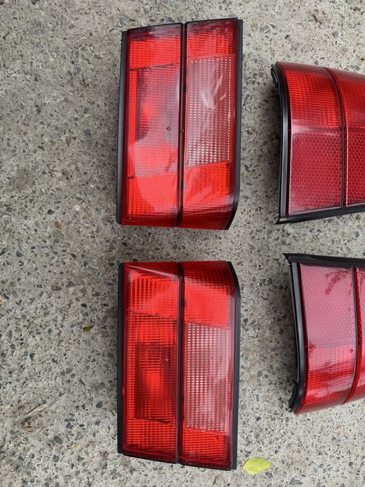 Задний фонари бмв е34