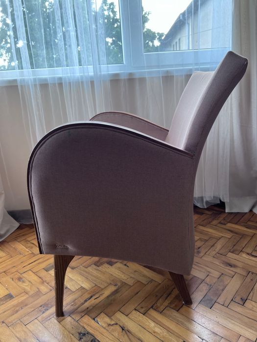 Холно Кресло Borra