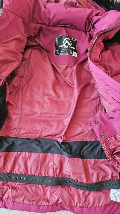 Geaca Northfinder de ski femei