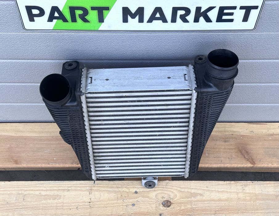 Десен интеркулер AUDI A8 D5 3.0TFSI 4N0145806H