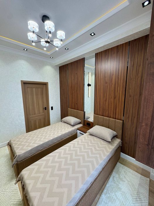 4 хона Евро квартира/ Новостройка 110м2/ PARK CITY / Olmazor City ор-р