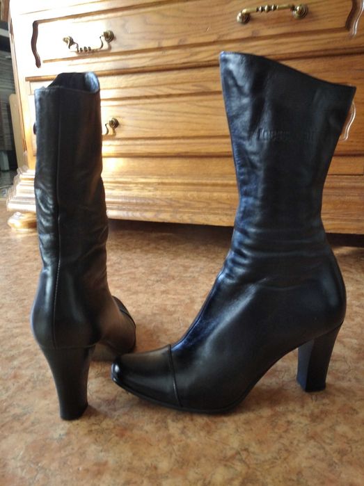 Продам полусапожки