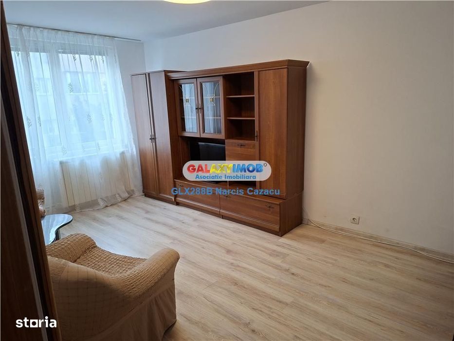 Mosilor,centrala termica, Obor Metrou inchiriere apartament 2 camere
