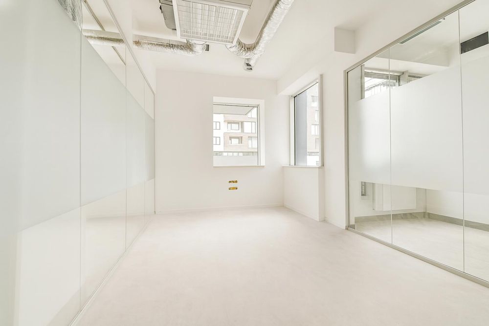 Дава се под наем Офис в София, Кръстова вада - 287 кв.м за 3444 € - Снимка #9