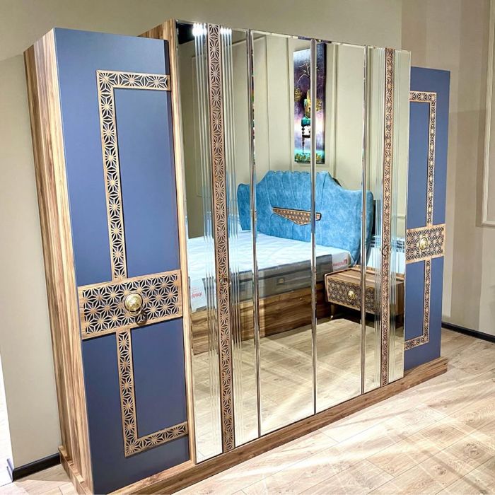 Гарнитуры для спальни-турецкий