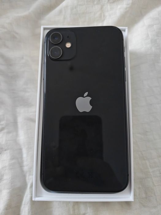 IPhone 11 128 gb