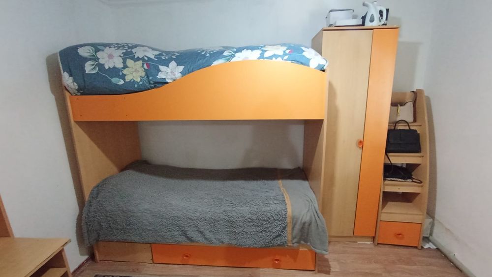 Продам мебель.детскую