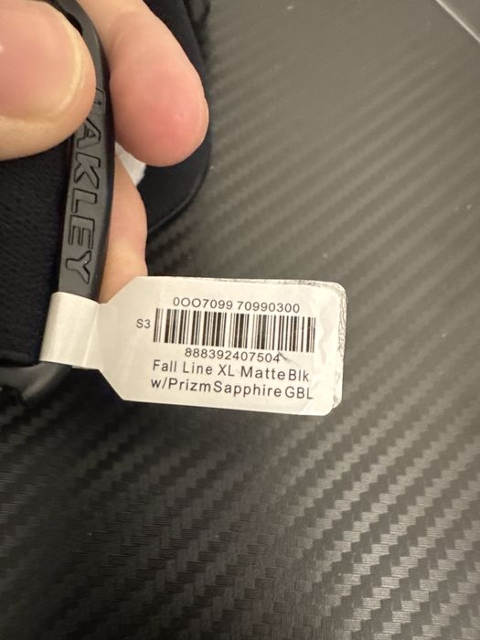 oakley горнолыжные очки