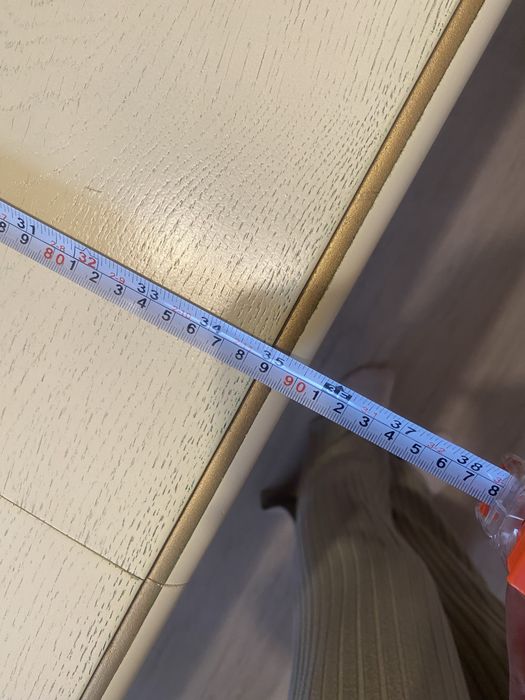 Стол кухонный раздвижной