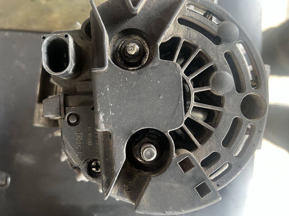 Alternator Mercedes Vito