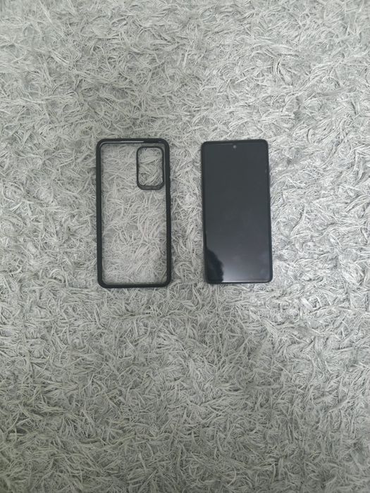 Samsung galaxy A52s
