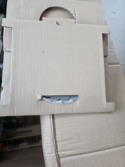 Circular Bosch GCM 80 SJ
