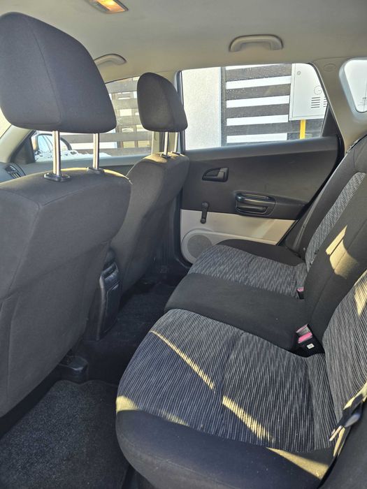 Vand KIA CEED 2009