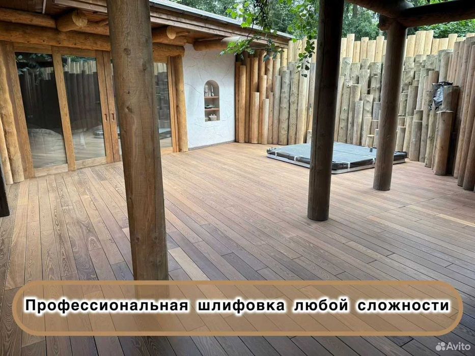 Шлифовка полов, укладка паркета и ламината Ташкент | Алик