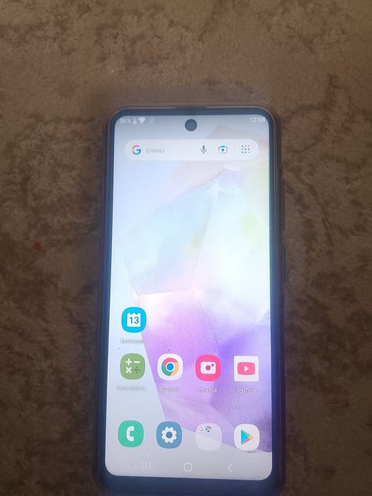 Продаётся Самсунг