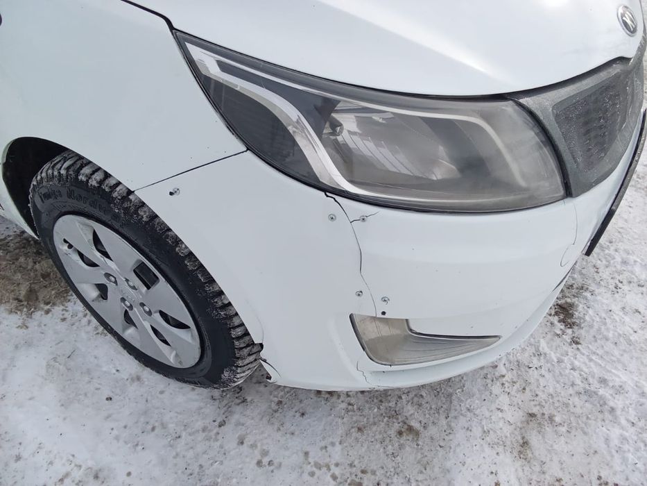 Продам авто КИА РИО