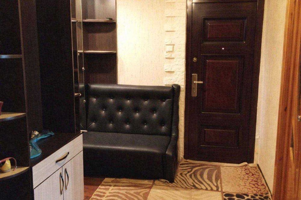 Продам 5-ти  комнат квартира Юнус Абад 14, или обмен с вашей доплатой